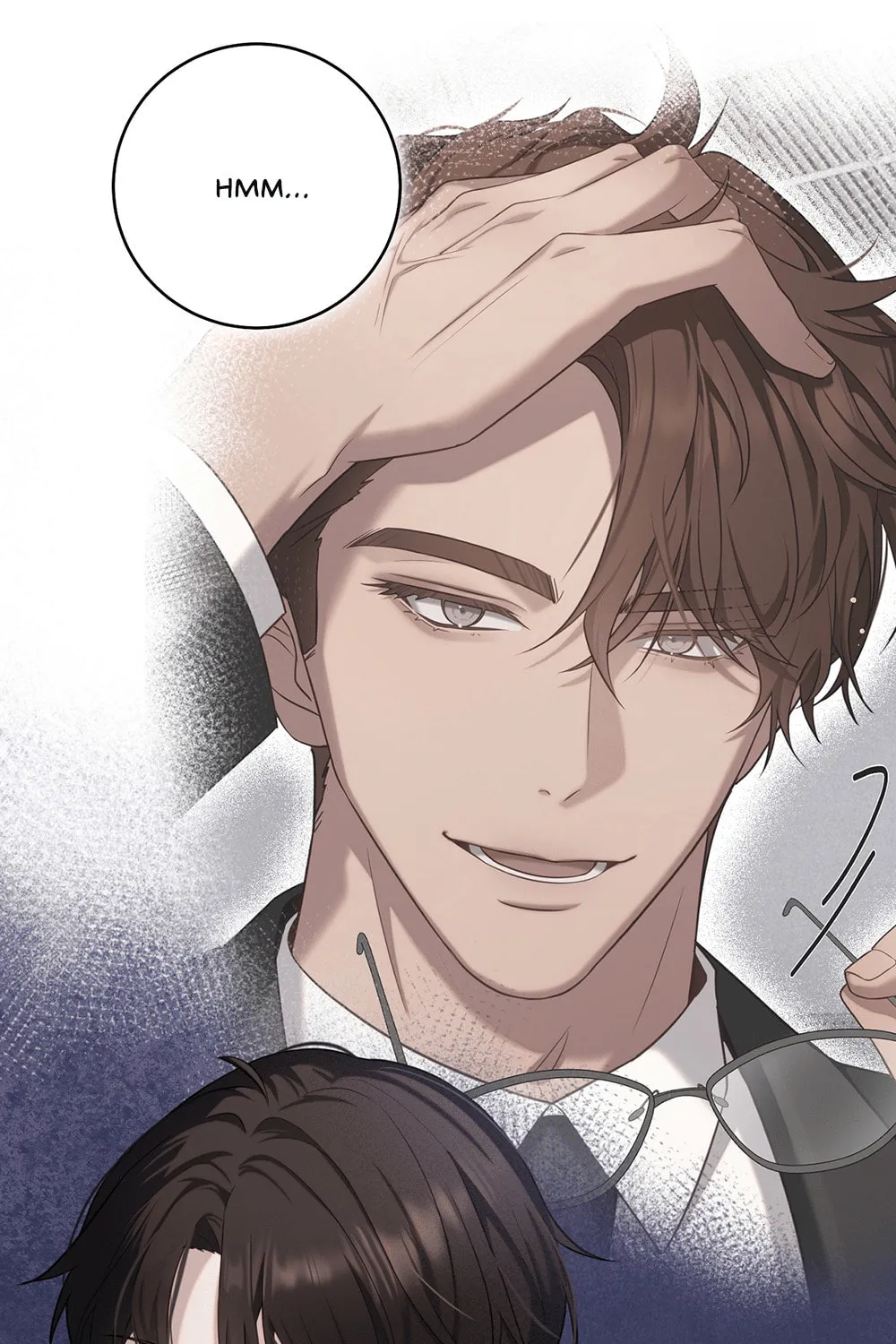 Tesoro of the Guide Chapter 4 page 14 - 