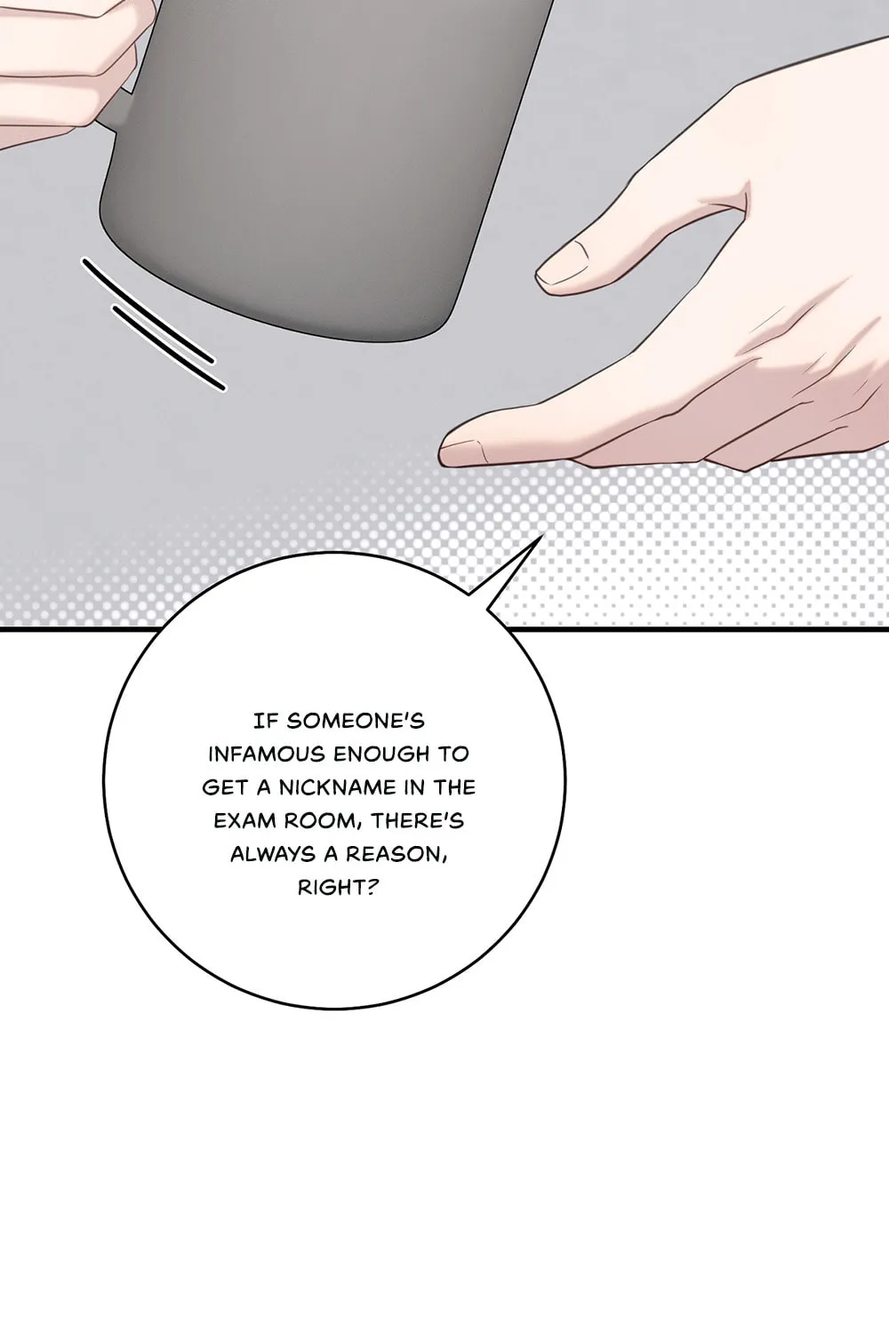Tesoro of the Guide Chapter 4 page 29 - 