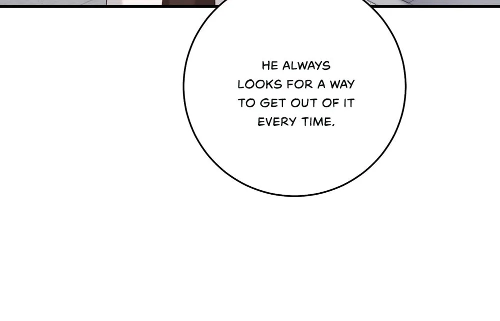 Tesoro of the Guide Chapter 4 page 34 - 