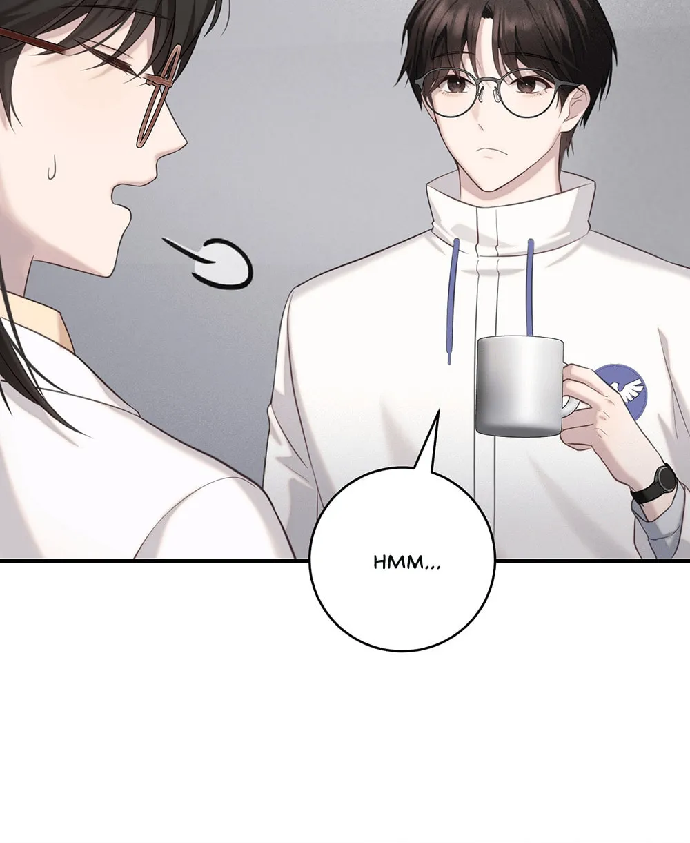 Tesoro of the Guide Chapter 4 page 37 - 