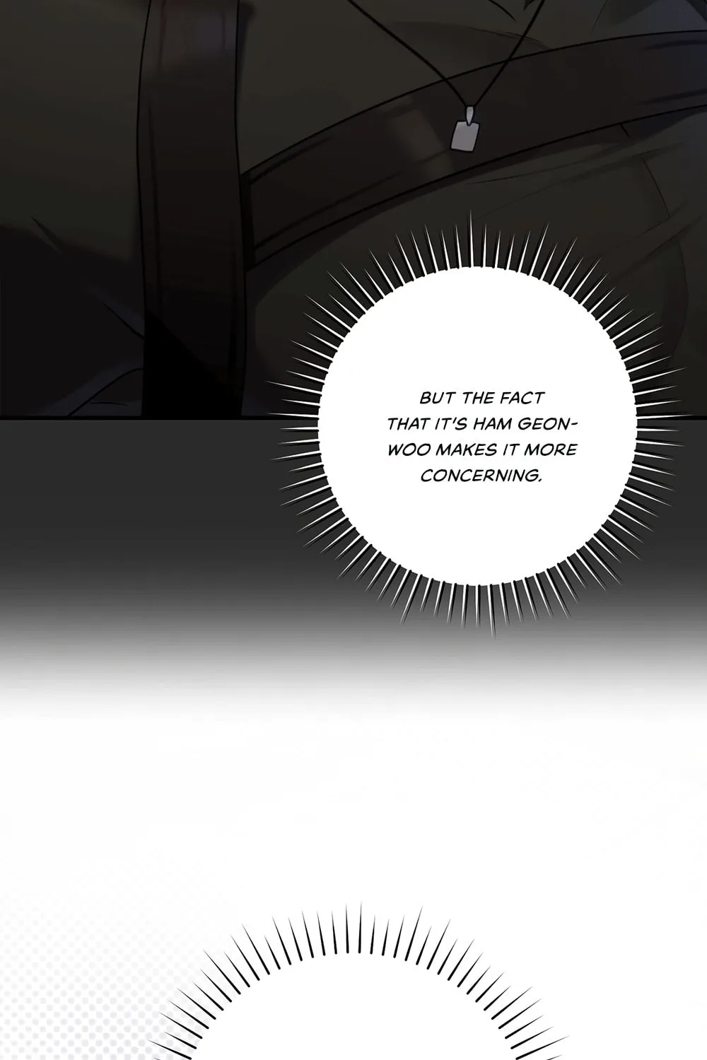 Tesoro of the Guide Chapter 4 page 39 - 