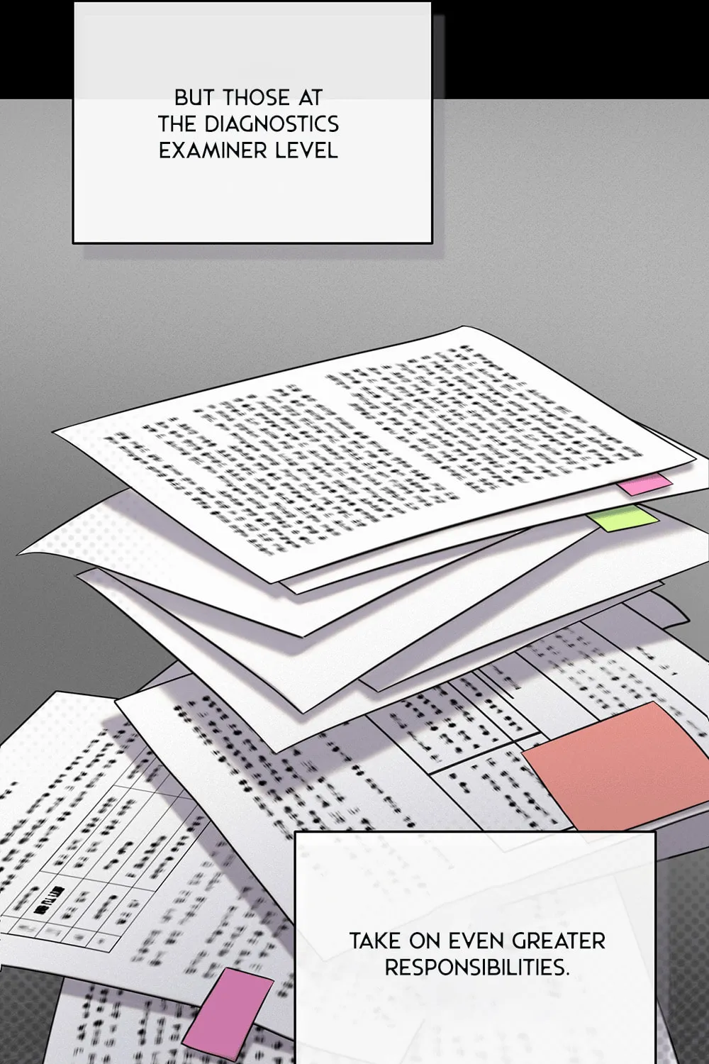 Tesoro of the Guide Chapter 4 page 50 - 