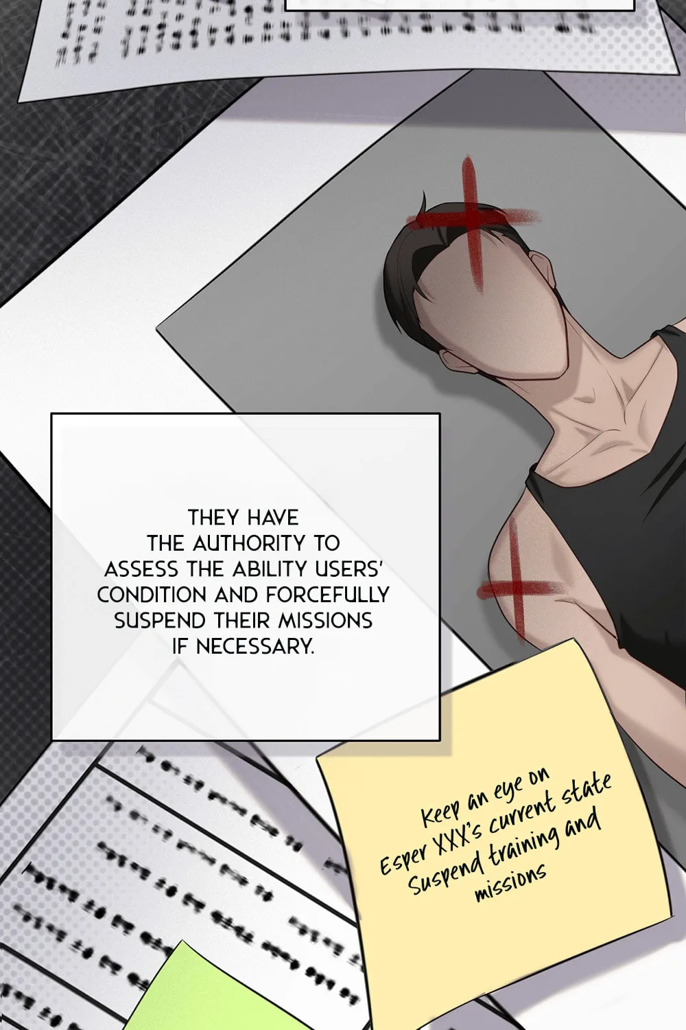 Tesoro of the Guide Chapter 4 page 51 - 