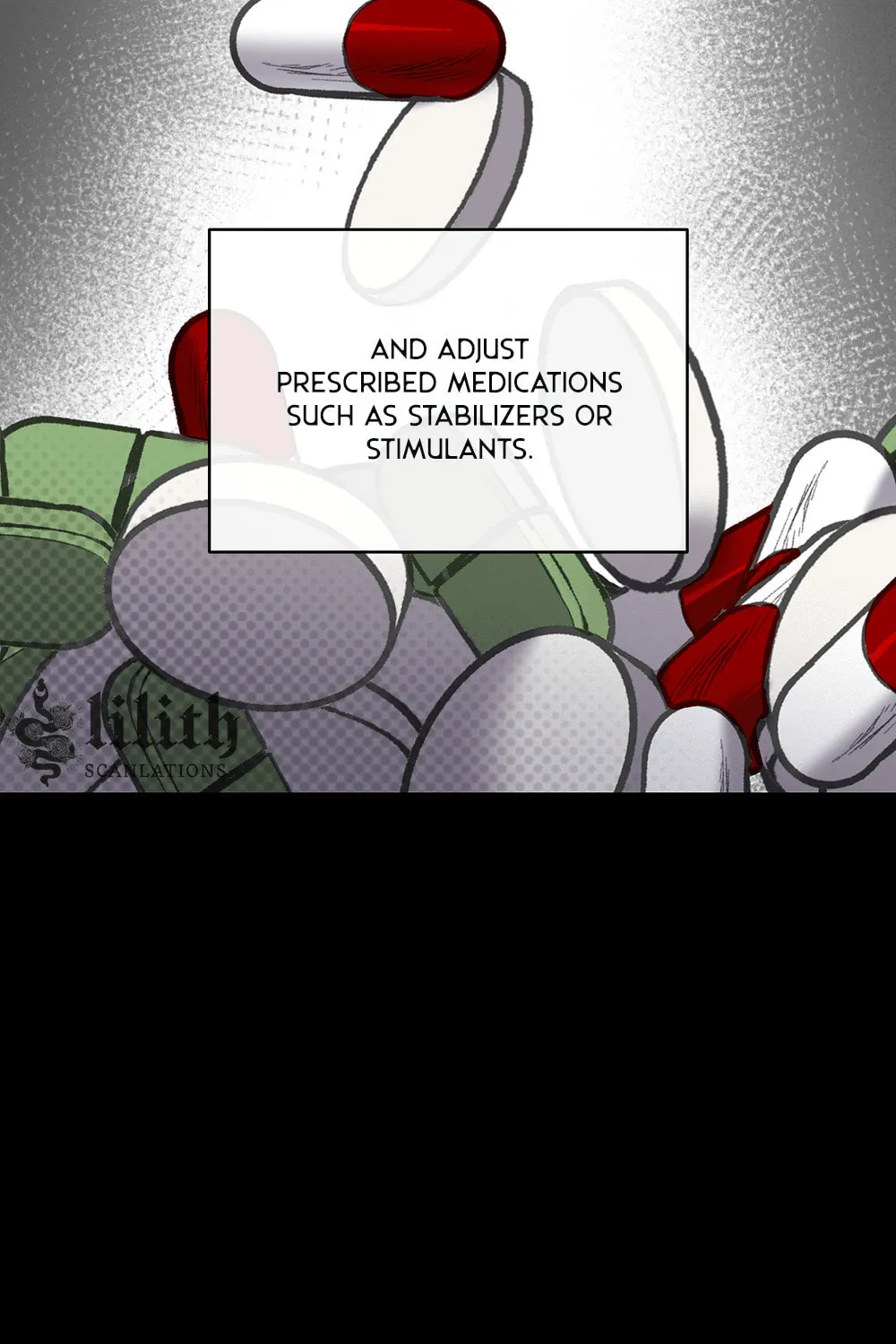 Tesoro of the Guide Chapter 4 page 53 - 