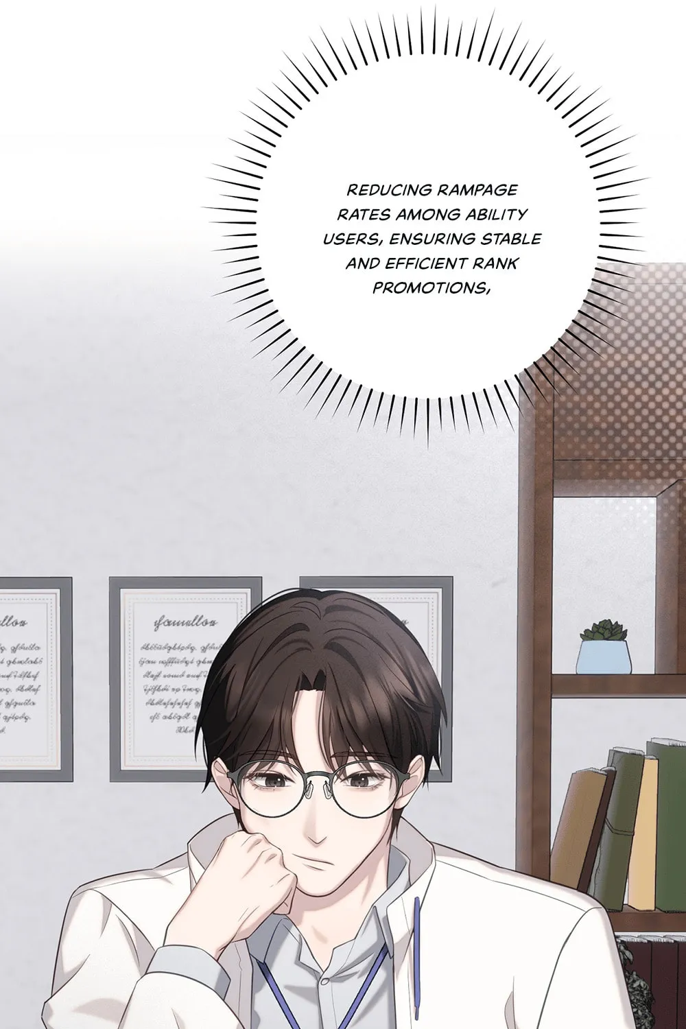 Tesoro of the Guide Chapter 4 page 60 - 