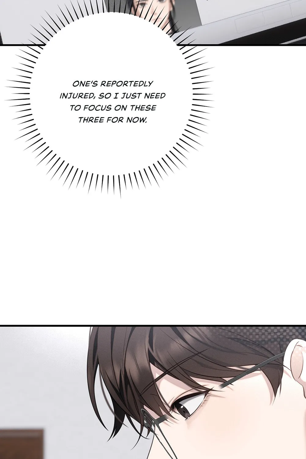 Tesoro of the Guide Chapter 4 page 63 - 