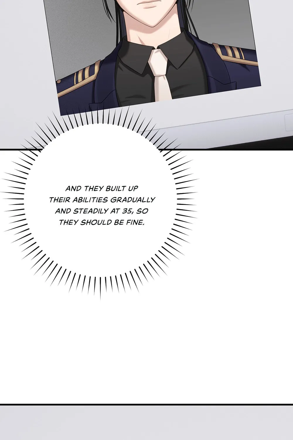 Tesoro of the Guide Chapter 4 page 66 - 