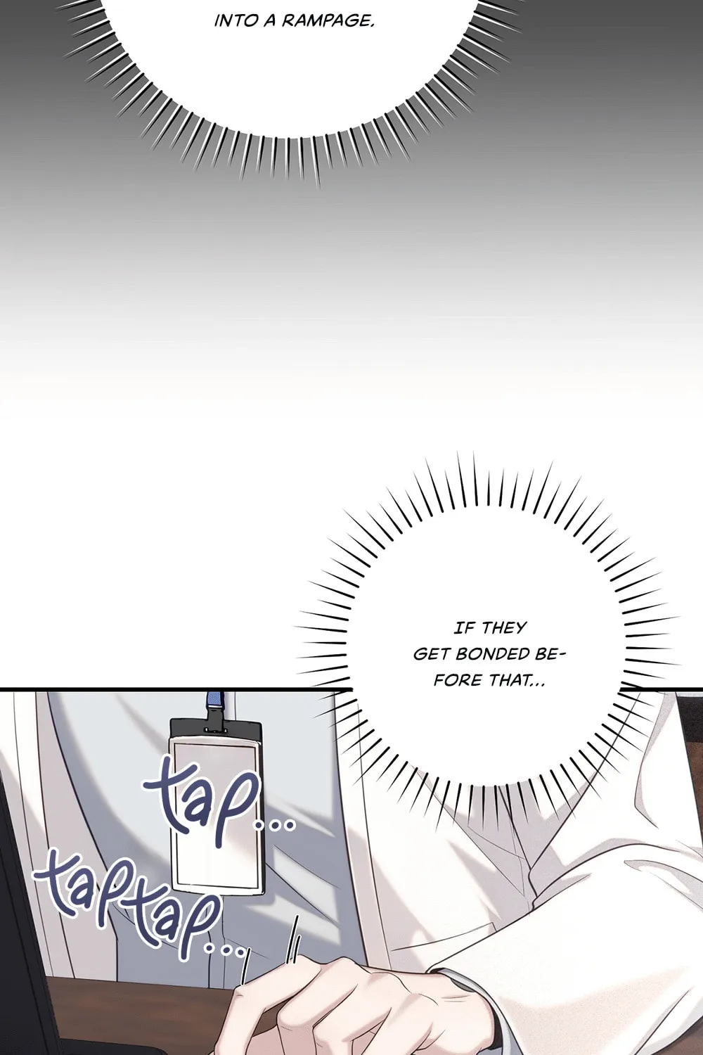 Tesoro of the Guide Chapter 4 page 72 - 