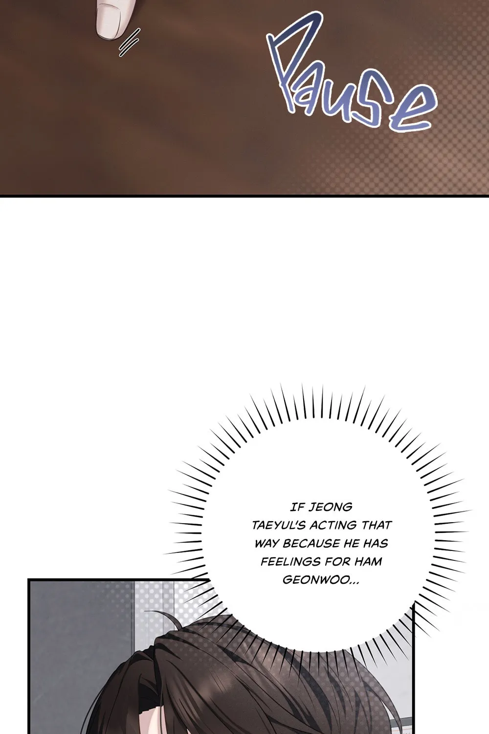 Tesoro of the Guide Chapter 4 page 75 - 