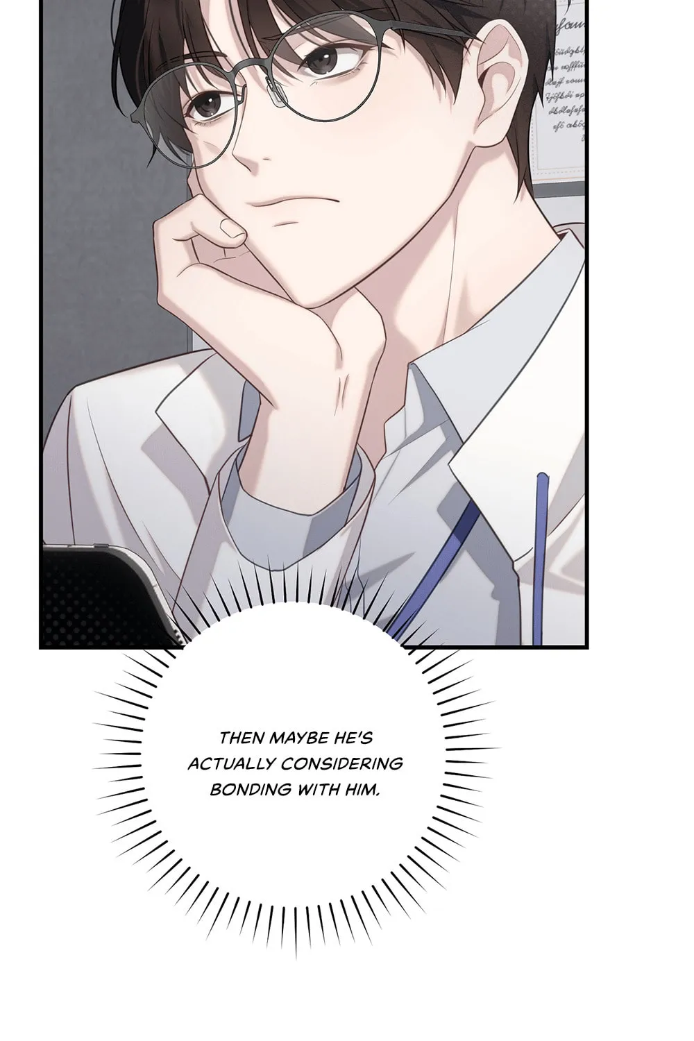 Tesoro of the Guide Chapter 4 page 76 - 