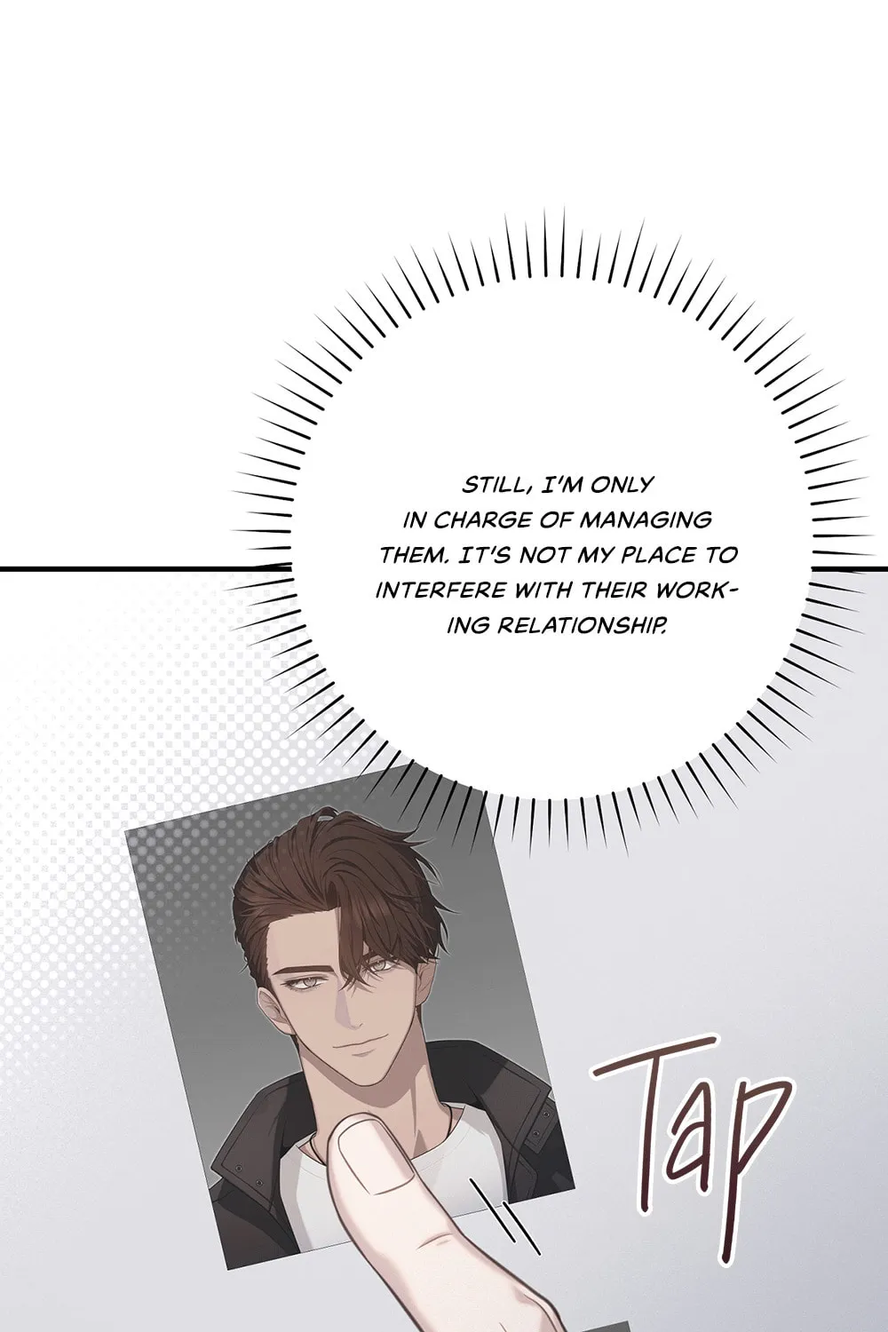 Tesoro of the Guide Chapter 4 page 77 - 