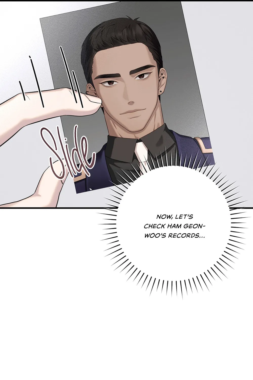 Tesoro of the Guide Chapter 4 page 79 - 