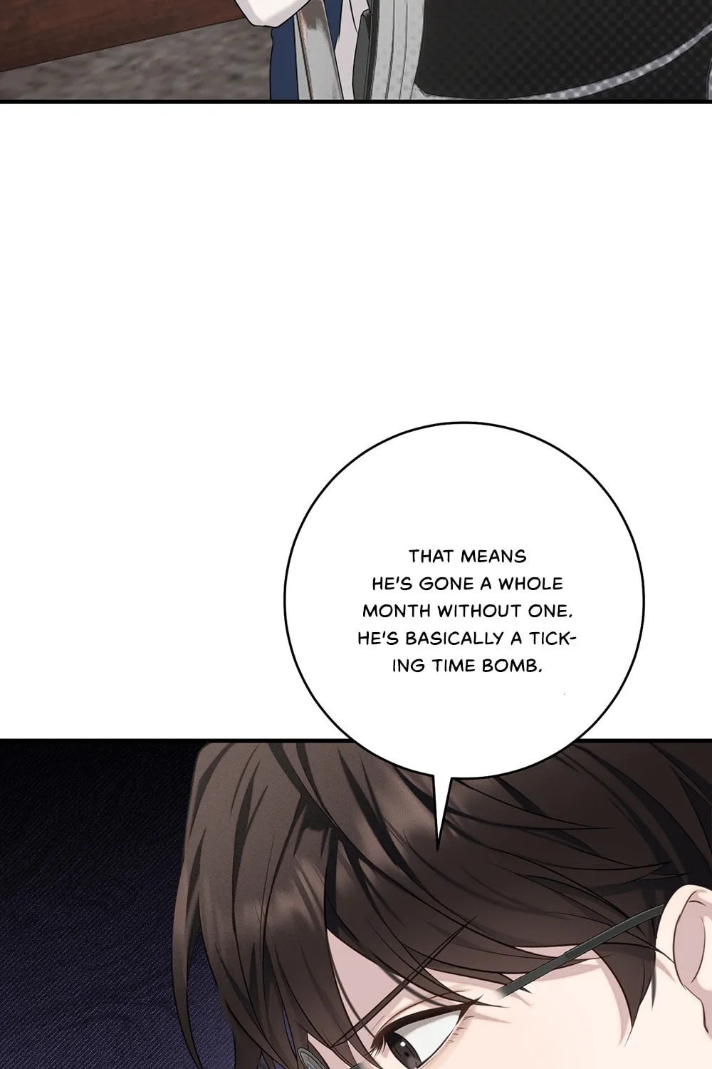 Tesoro of the Guide Chapter 4 page 81 - 