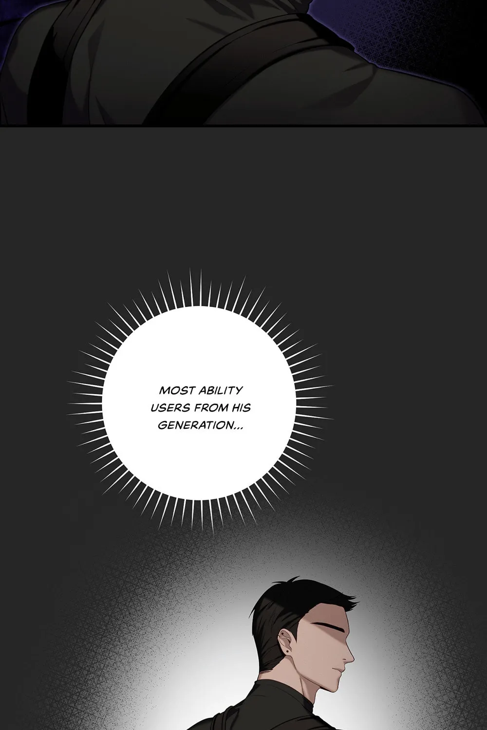Tesoro of the Guide Chapter 4 page 85 - 