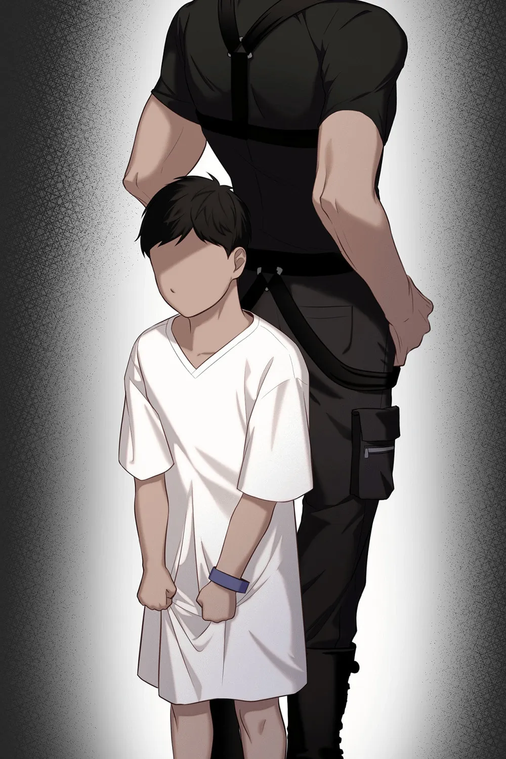 Tesoro of the Guide Chapter 4 page 86 - 