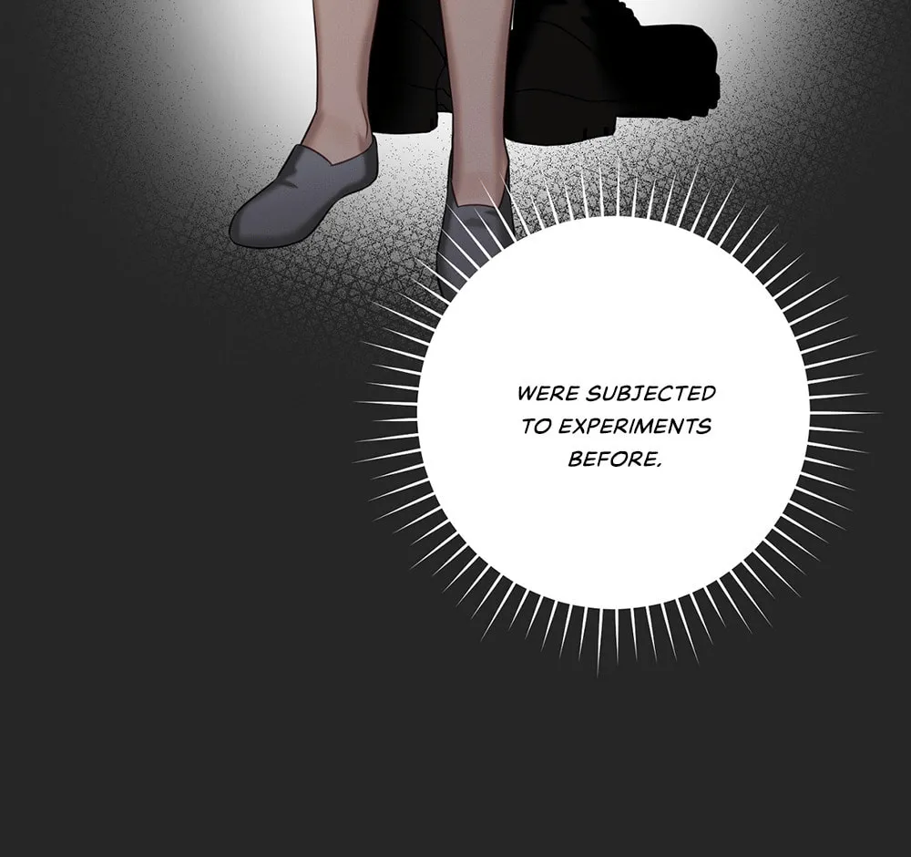 Tesoro of the Guide Chapter 4 page 87 - 