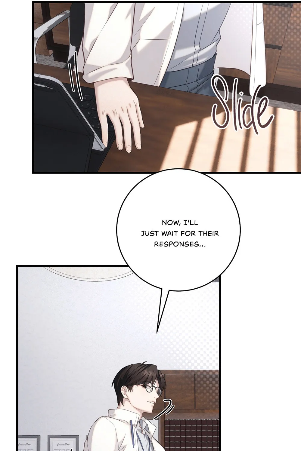 Tesoro of the Guide Chapter 4 page 93 - 