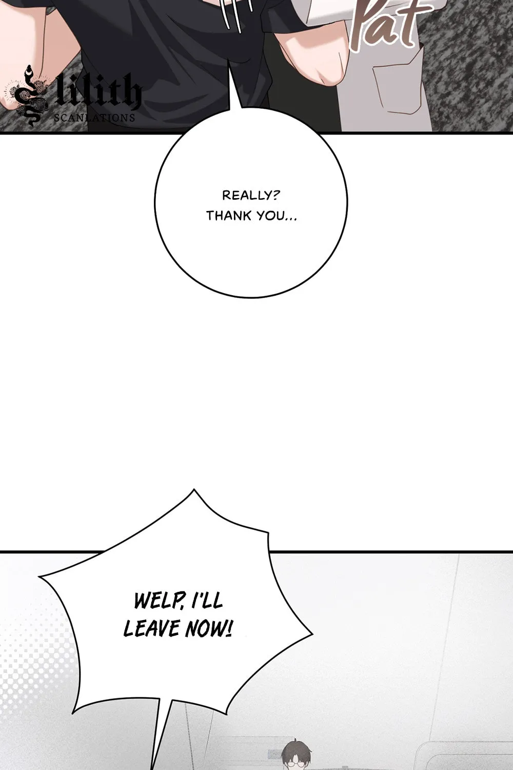 Tesoro of the Guide Chapter 5 page 109 - 