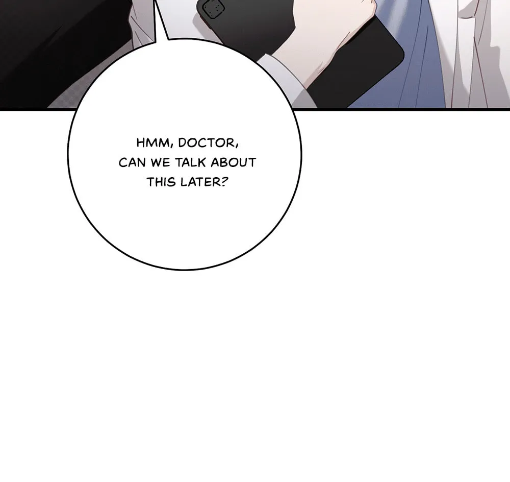 Tesoro of the Guide Chapter 5 page 117 - 