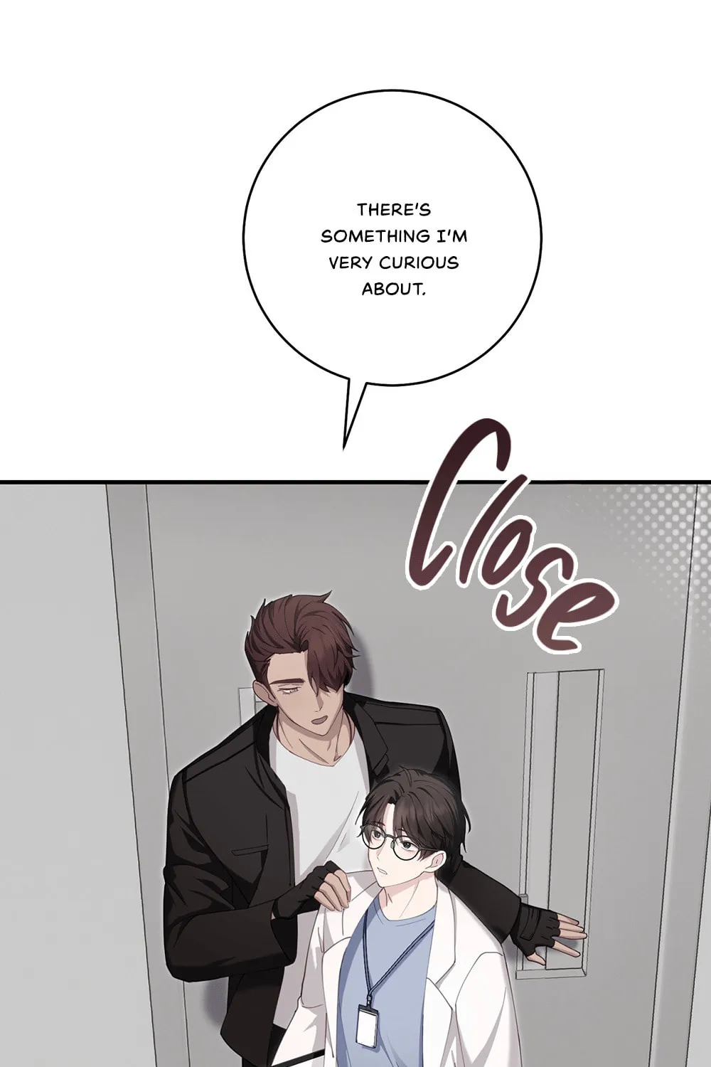 Tesoro of the Guide Chapter 5 page 118 - 