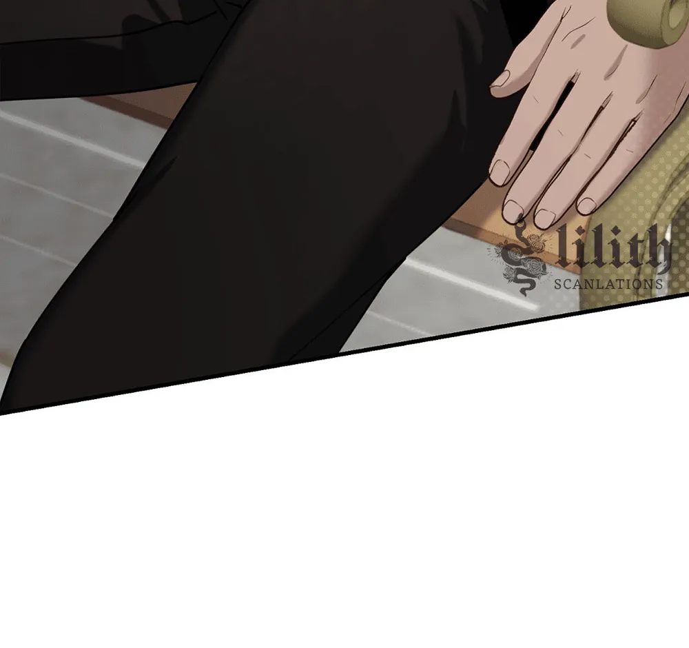 Tesoro of the Guide Chapter 5 page 14 - 