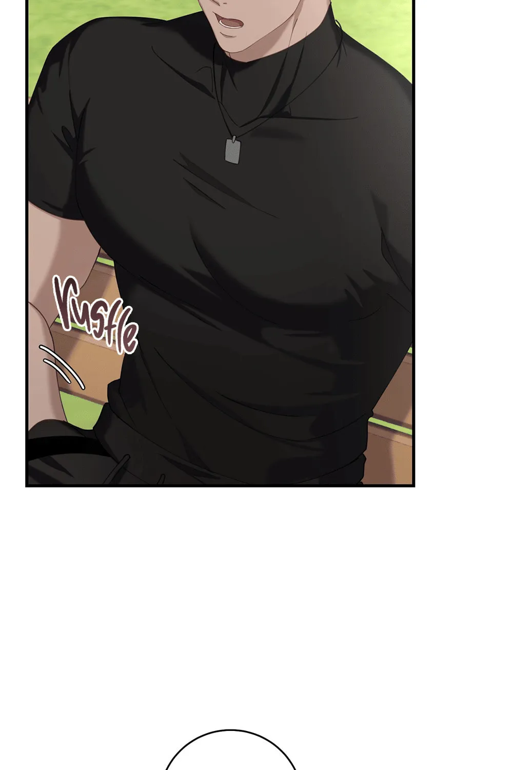 Tesoro of the Guide Chapter 5 page 17 - 
