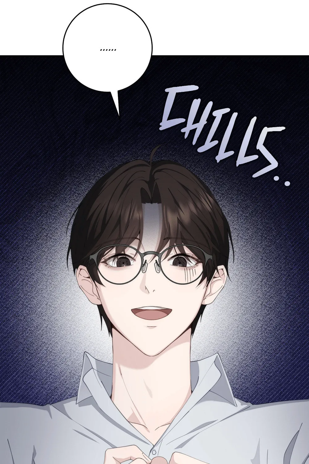 Tesoro of the Guide Chapter 5 page 24 - 