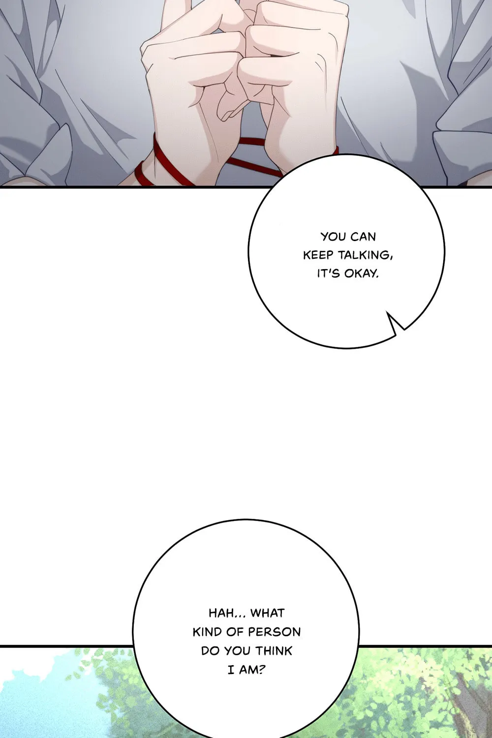 Tesoro of the Guide Chapter 5 page 25 - 