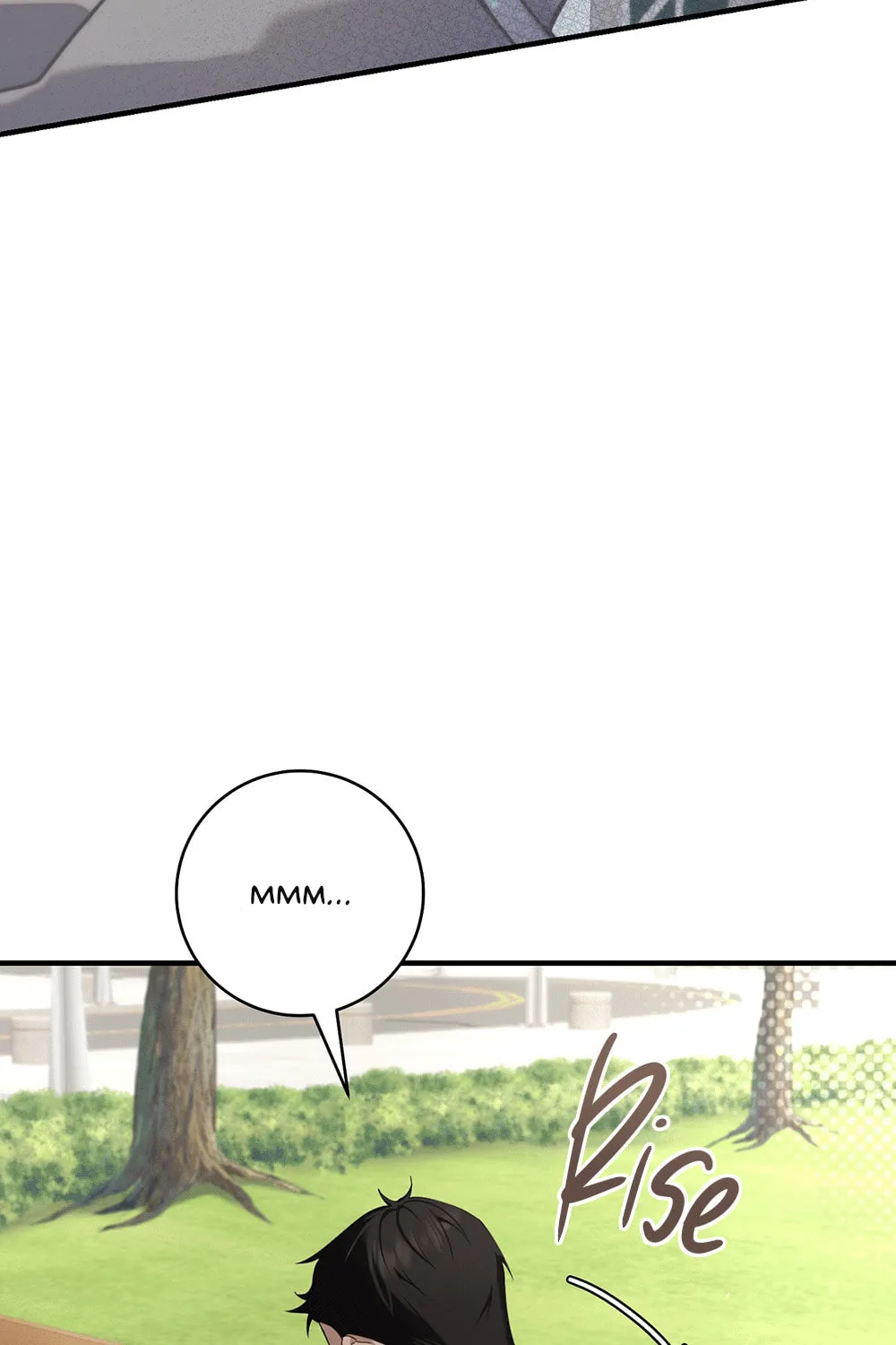 Tesoro of the Guide Chapter 5 page 4 - 