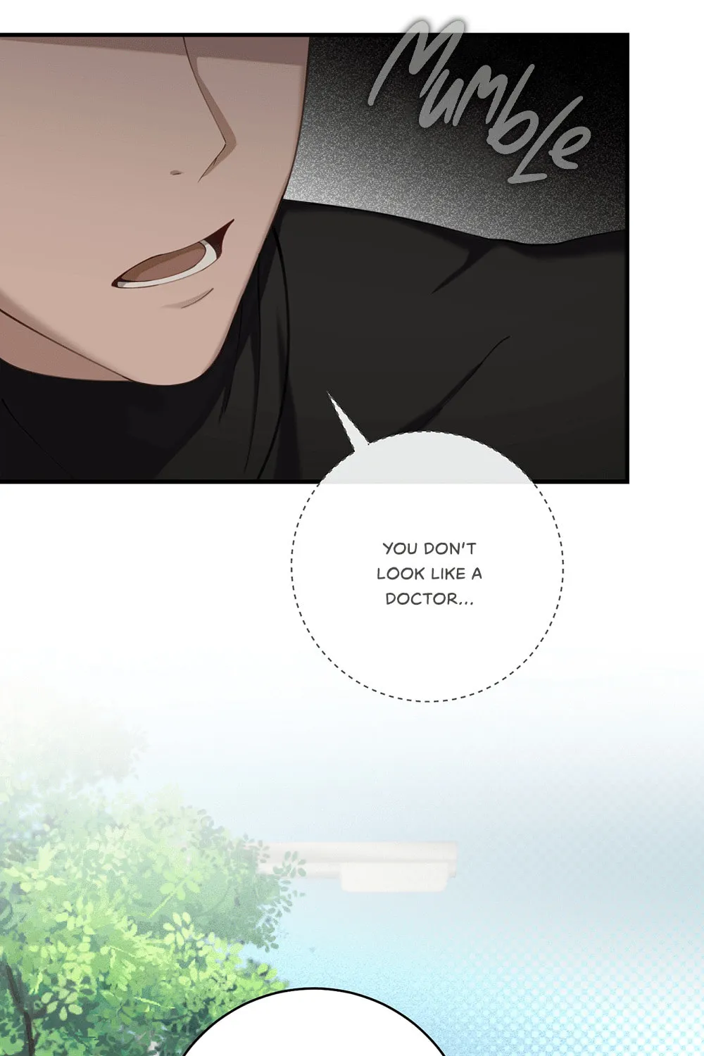 Tesoro of the Guide Chapter 5 page 33 - 