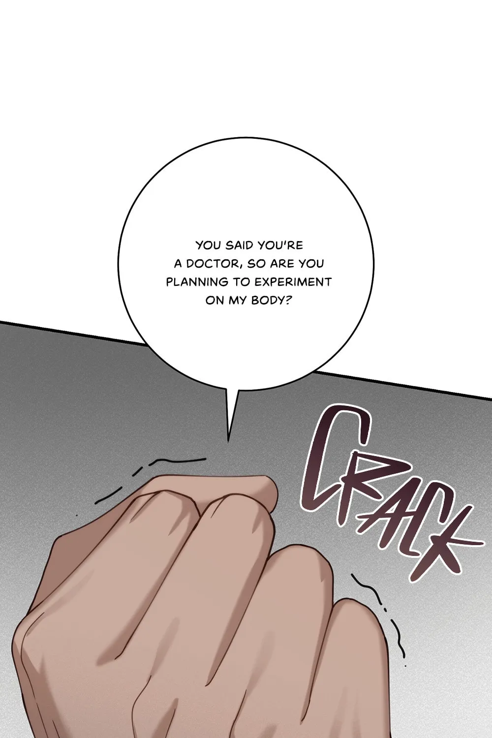 Tesoro of the Guide Chapter 5 page 42 - 