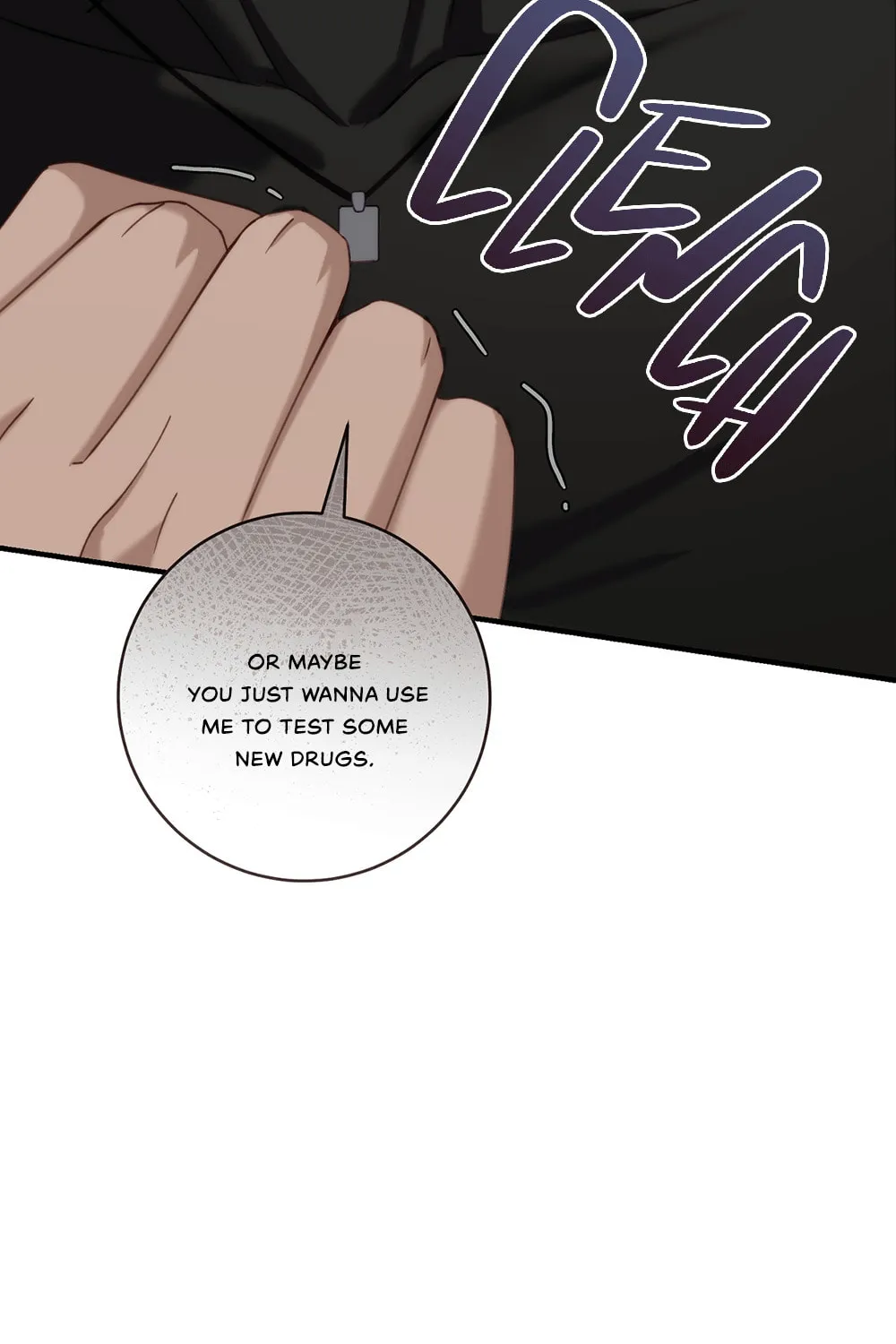 Tesoro of the Guide Chapter 5 page 45 - 