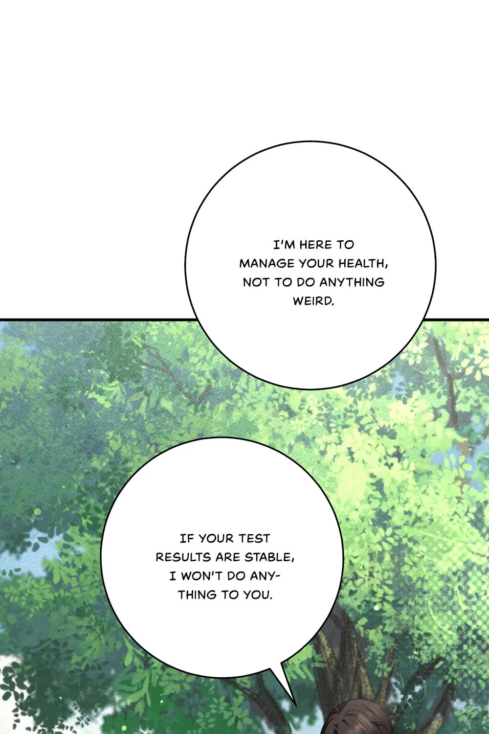 Tesoro of the Guide Chapter 5 page 48 - 