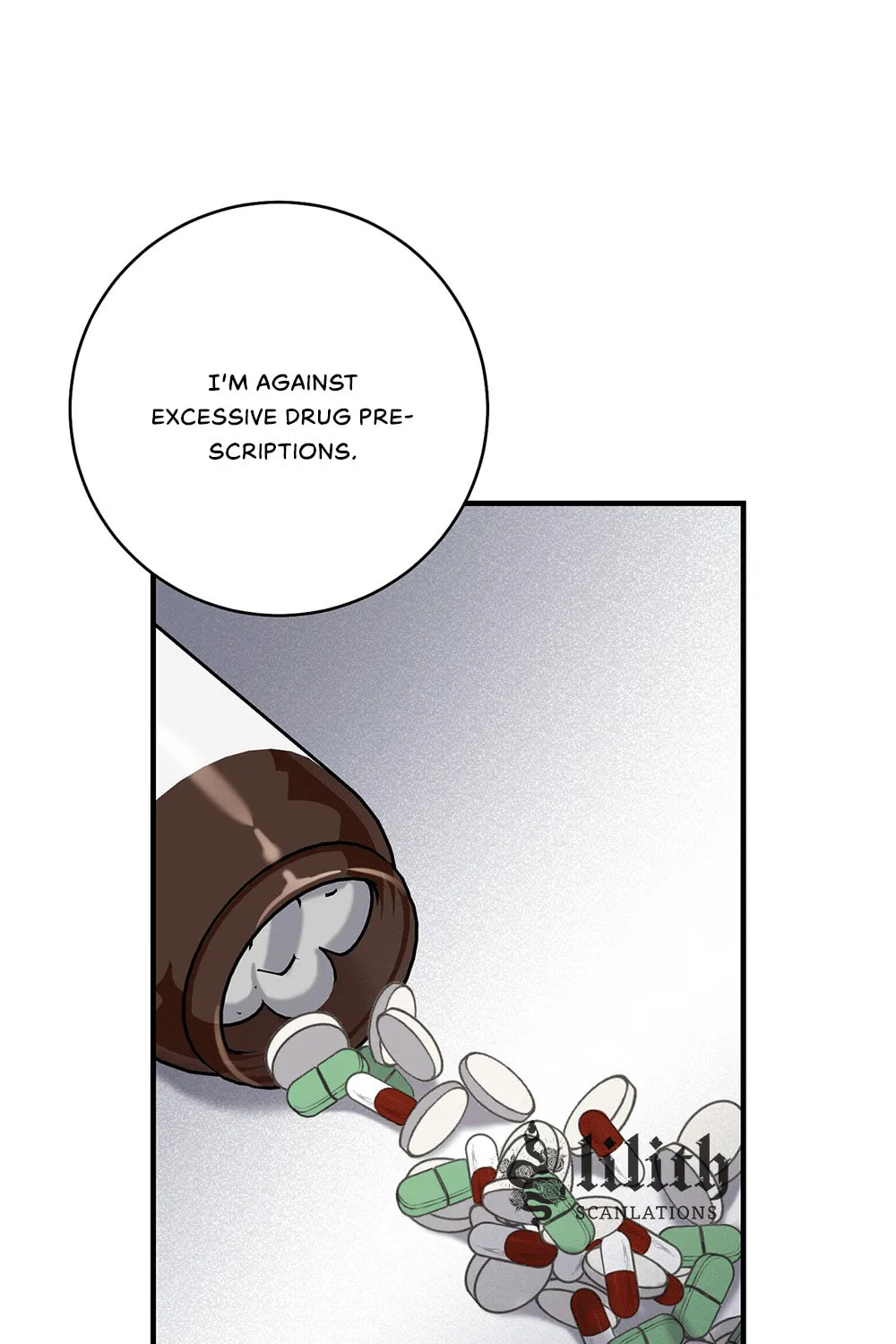 Tesoro of the Guide Chapter 5 page 52 - 