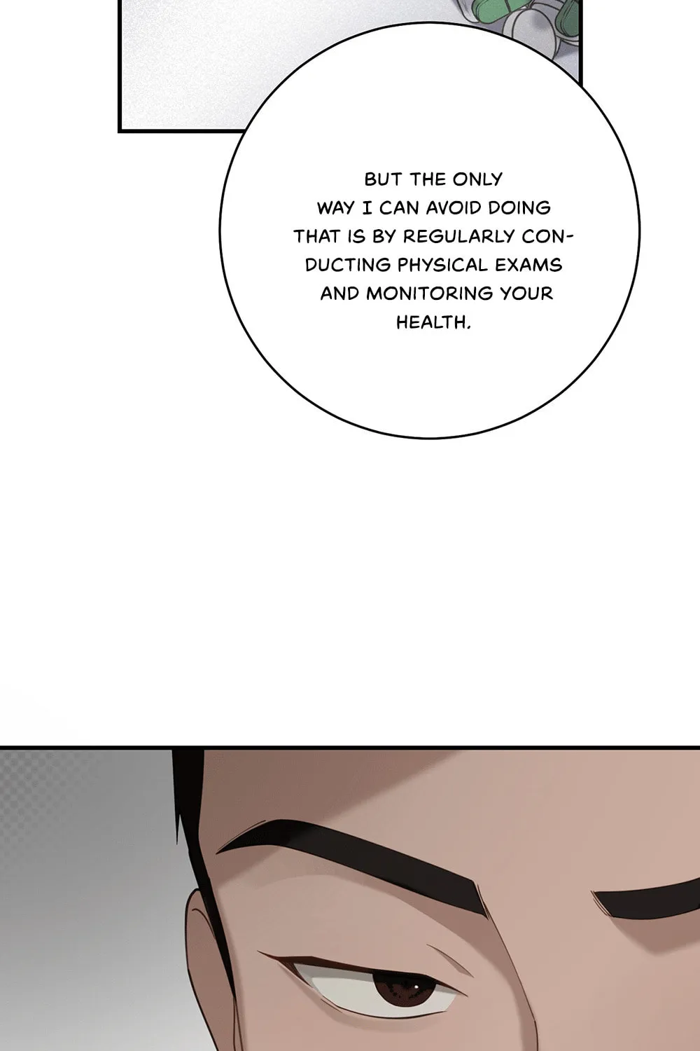 Tesoro of the Guide Chapter 5 page 53 - 