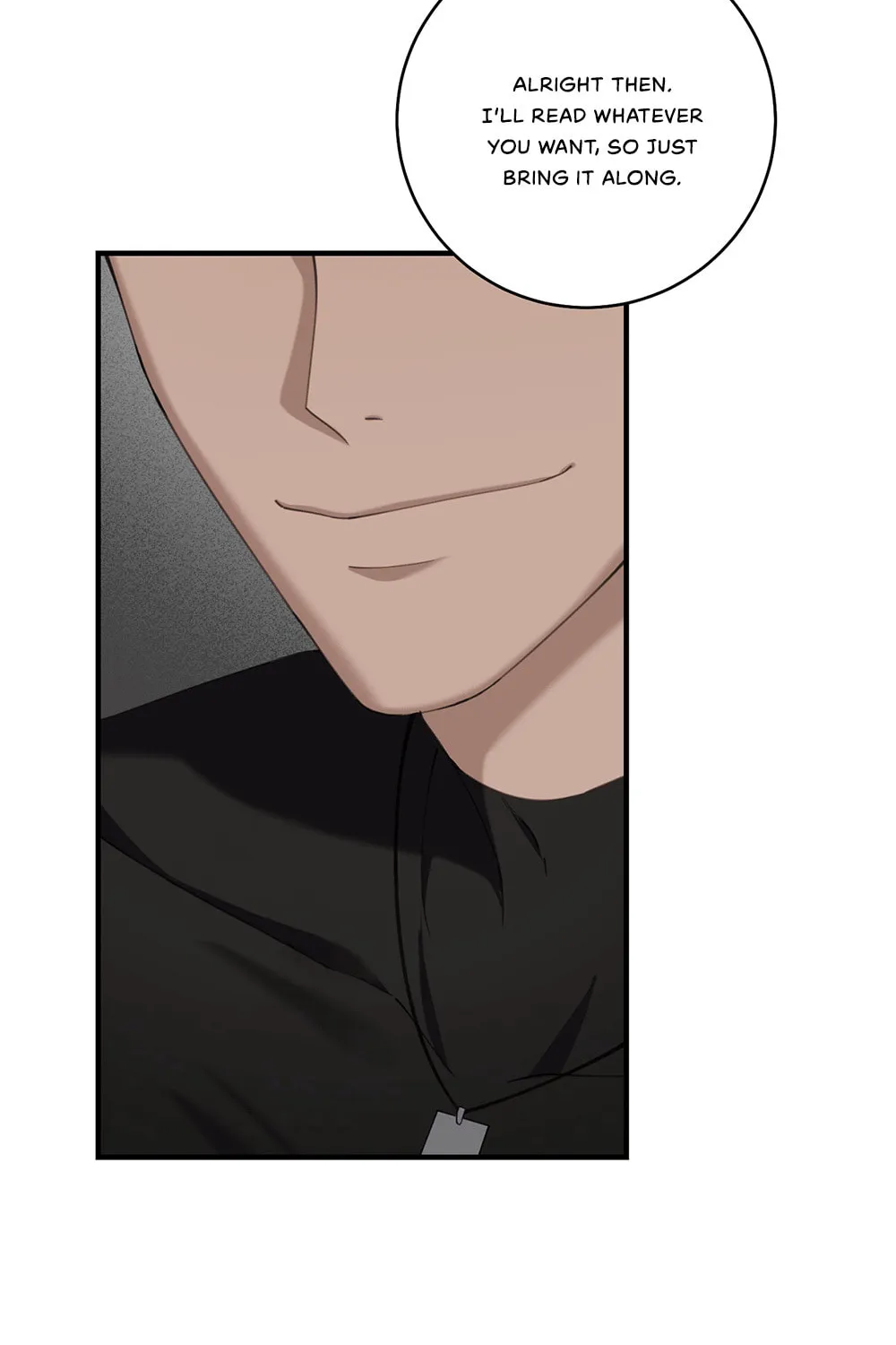 Tesoro of the Guide Chapter 5 page 65 - 