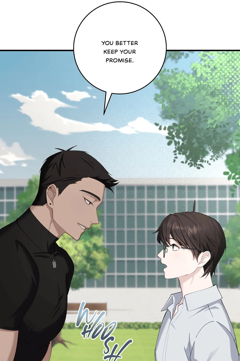 Tesoro of the Guide Chapter 5 page 67 - 