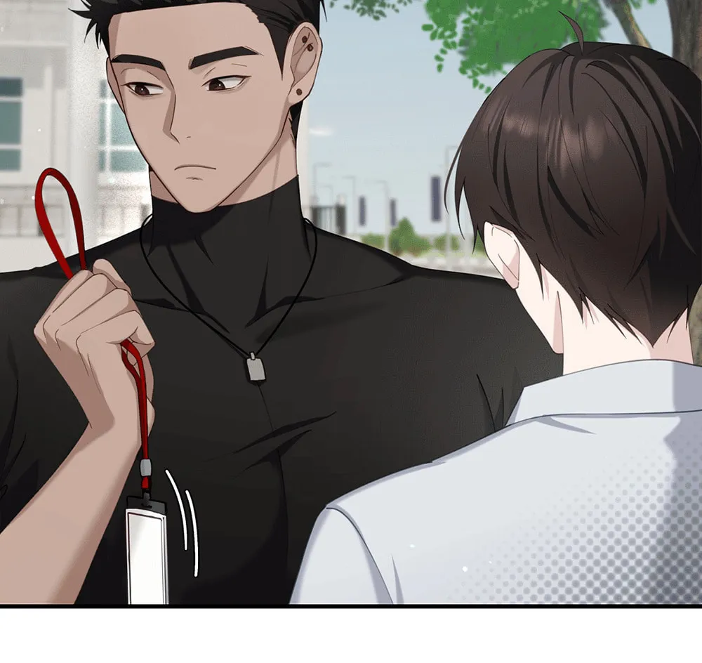 Tesoro of the Guide Chapter 5 page 71 - 