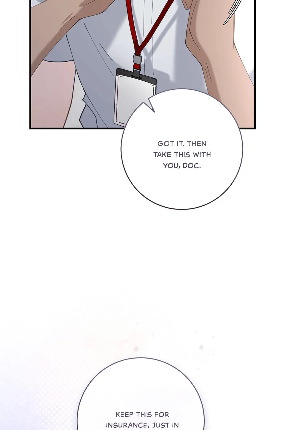 Tesoro of the Guide Chapter 5 page 73 - 