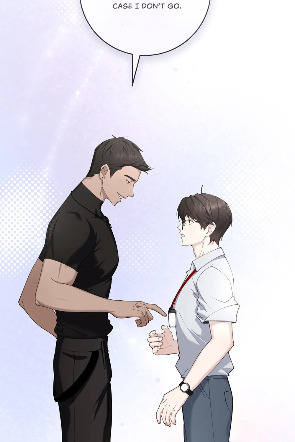 Tesoro of the Guide Chapter 5 page 74 - 