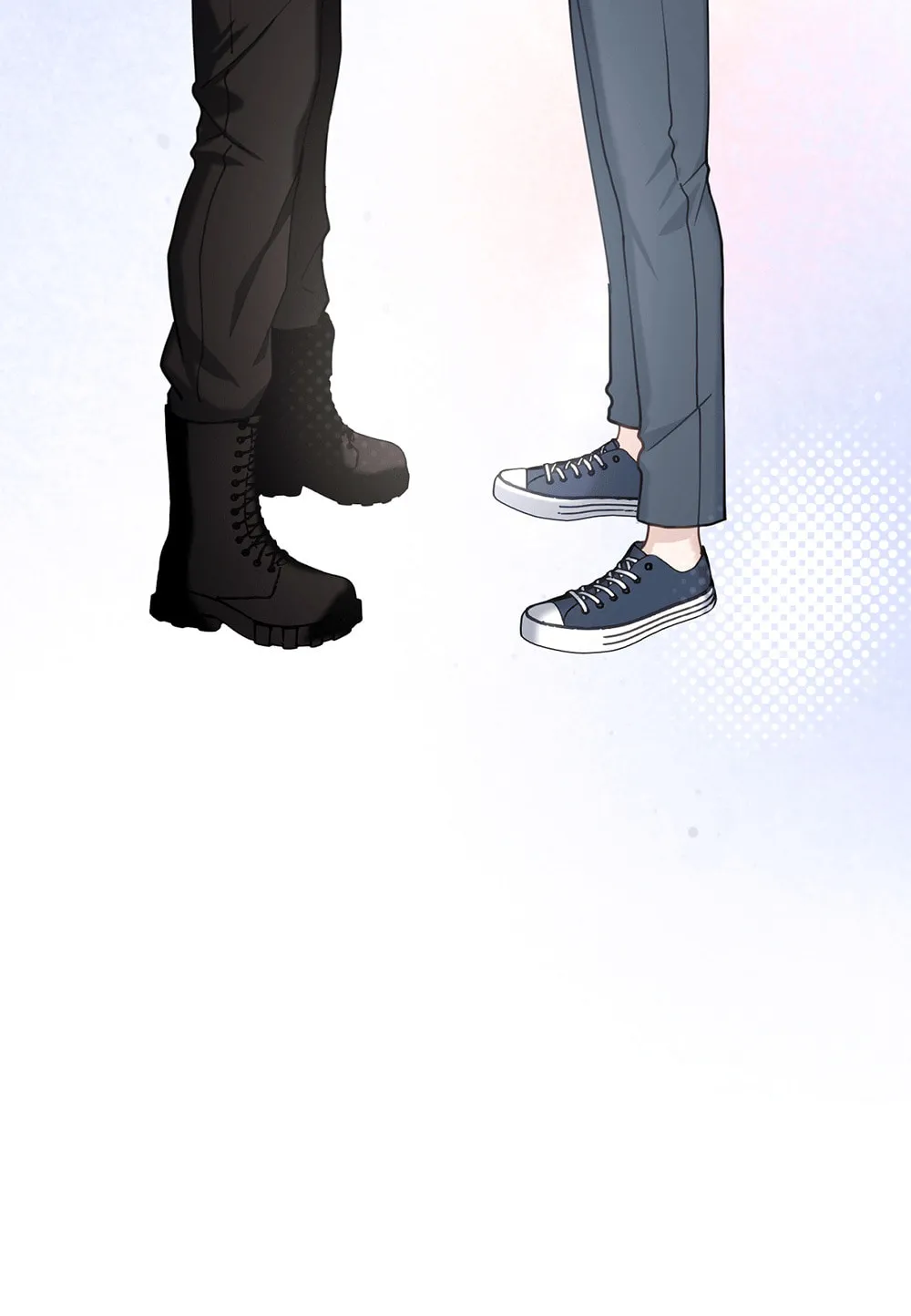 Tesoro of the Guide Chapter 5 page 75 - 