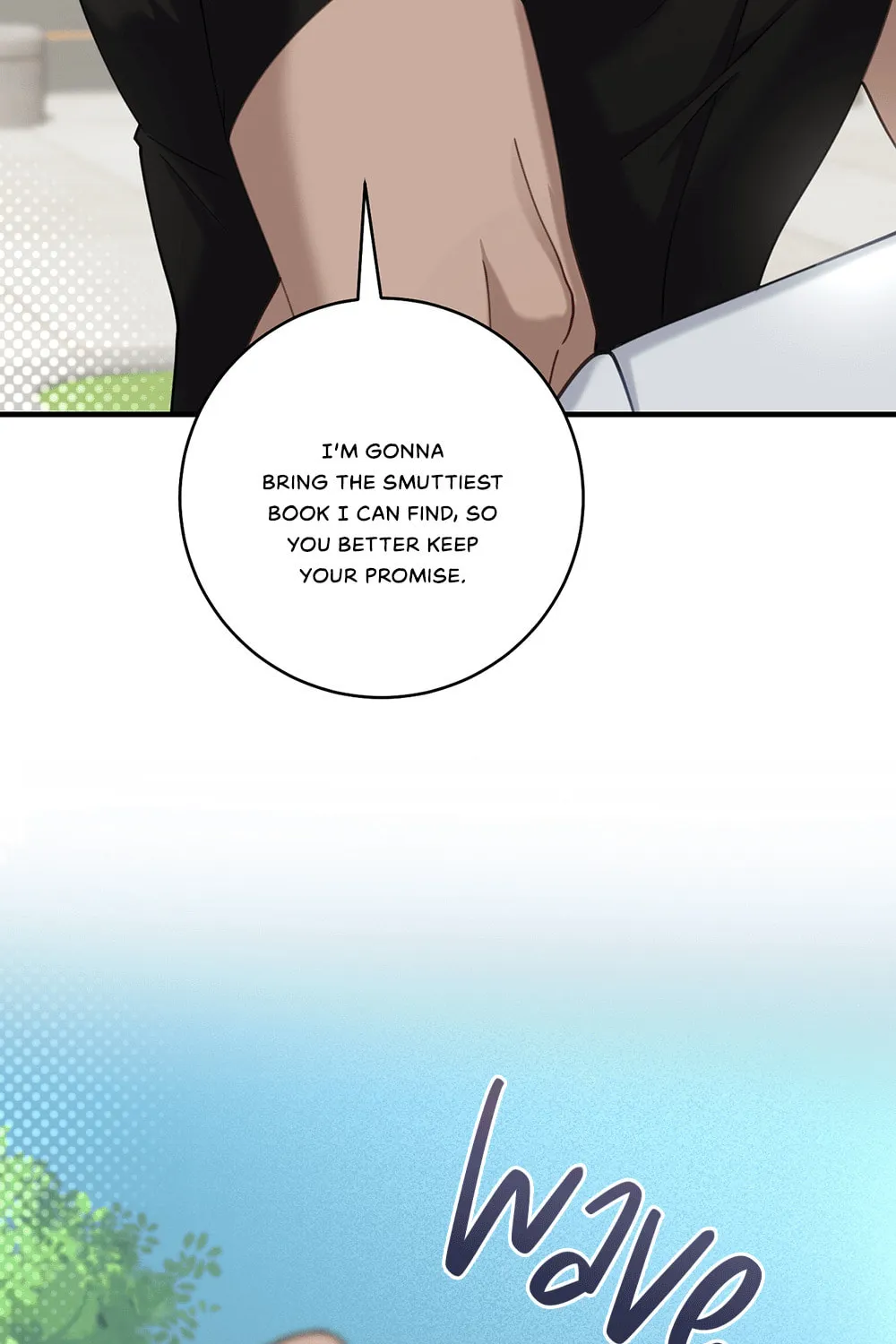 Tesoro of the Guide Chapter 5 page 77 - 