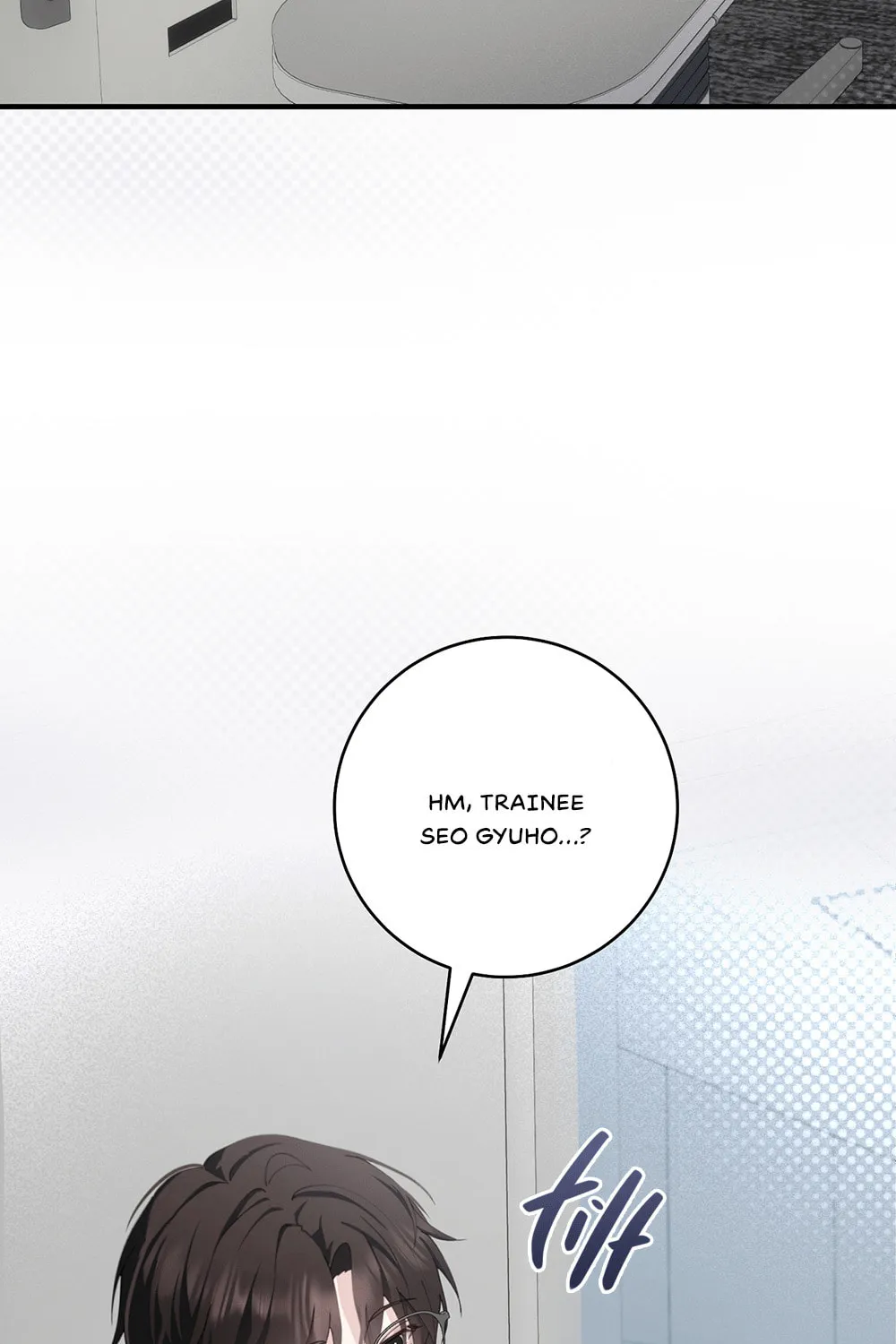 Tesoro of the Guide Chapter 5 page 82 - 