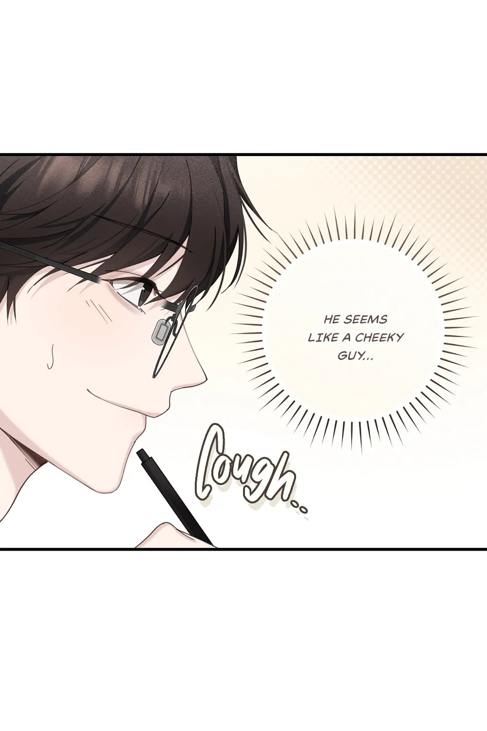 Tesoro of the Guide Chapter 5 page 90 - 
