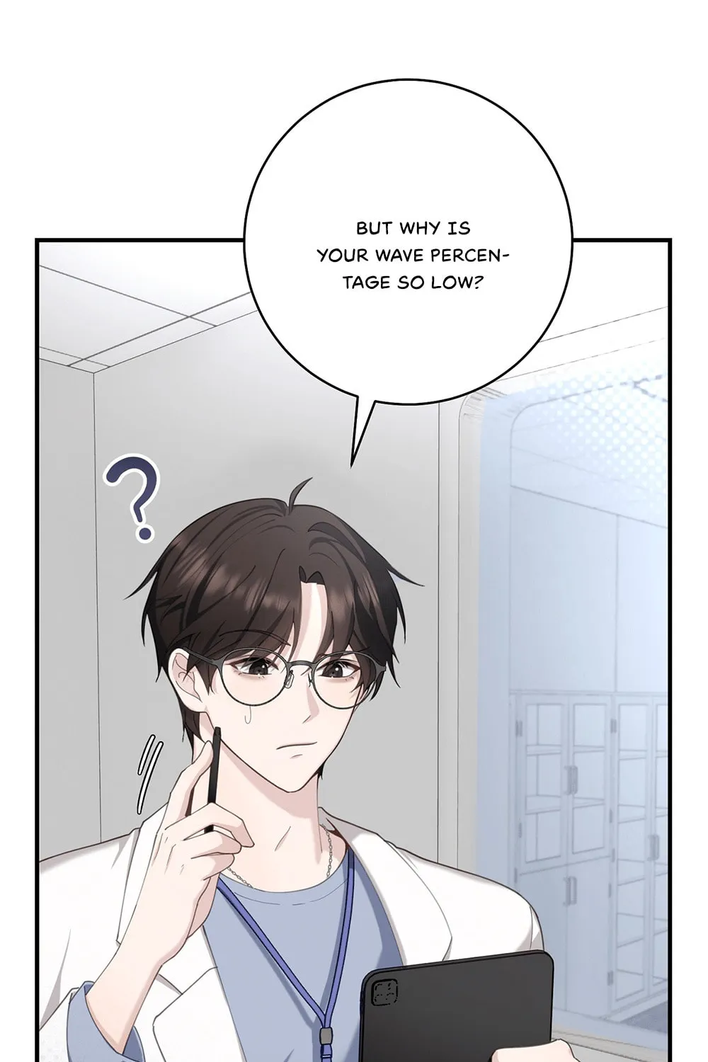 Tesoro of the Guide Chapter 5 page 91 - 