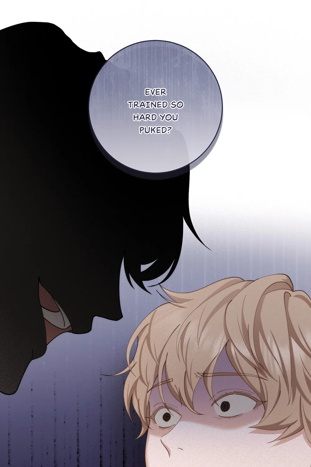 Tesoro of the Guide Chapter 5 page 99 - 