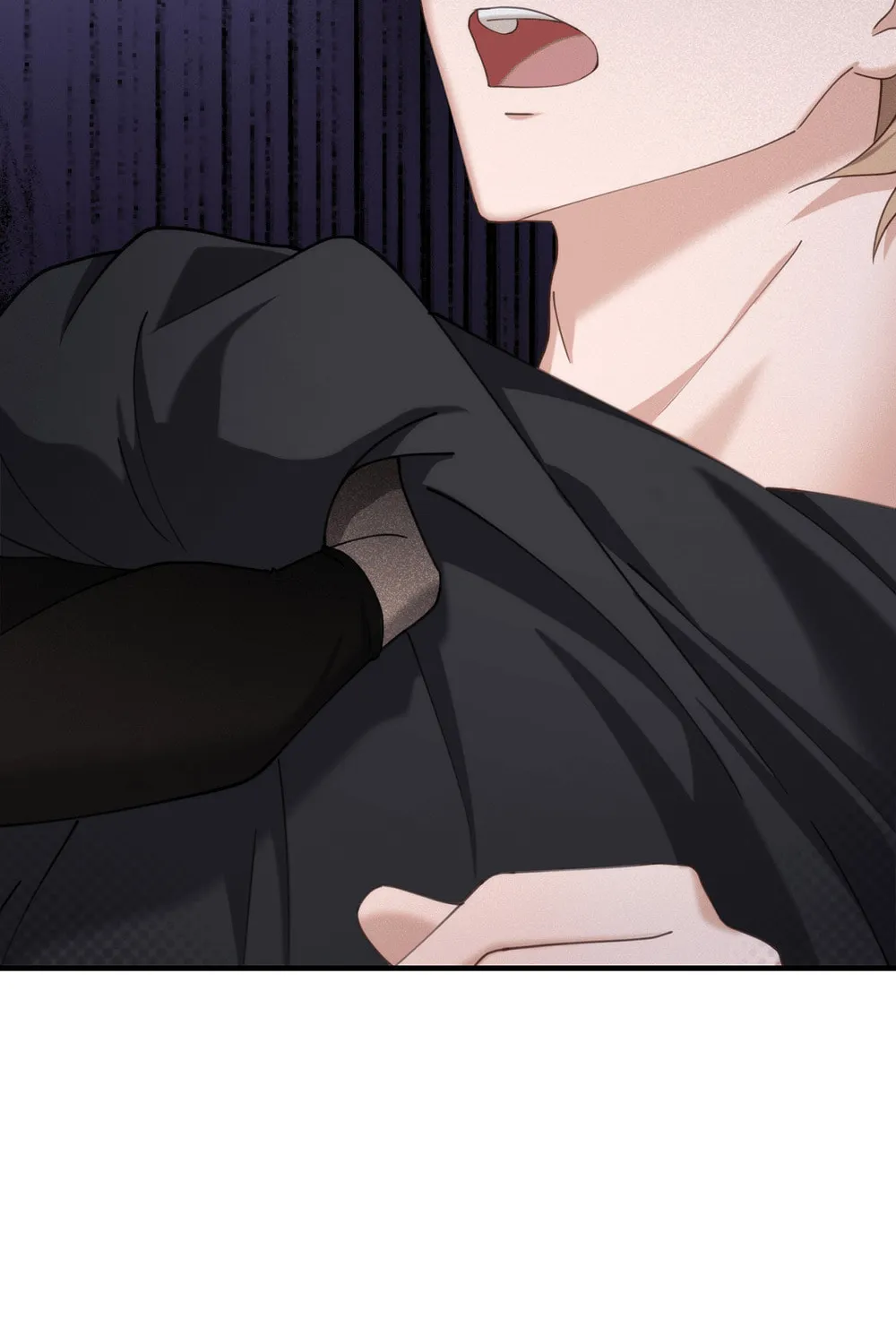 Tesoro of the Guide Chapter 5 page 100 - 