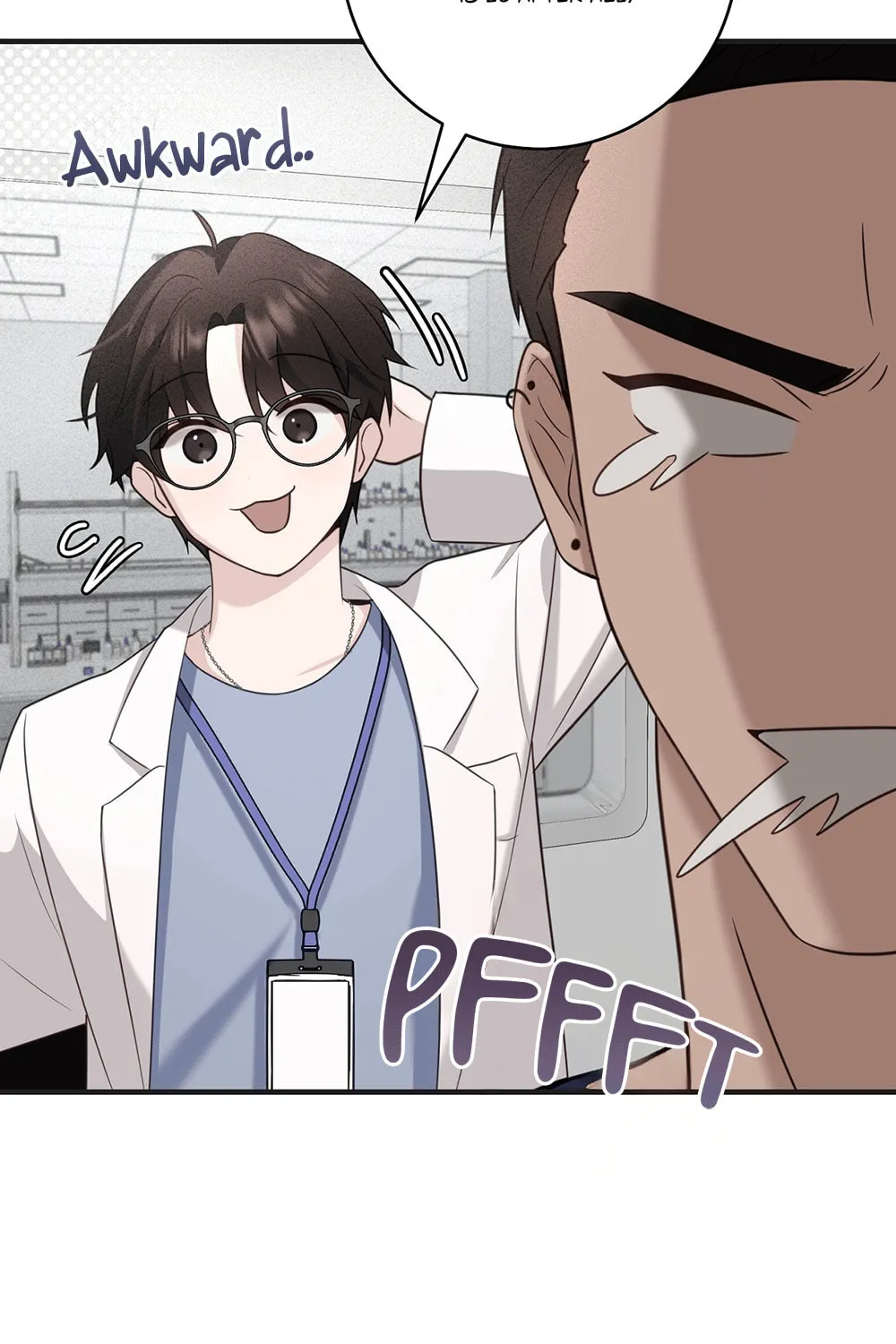 Tesoro of the Guide Chapter 6 page 101 - 