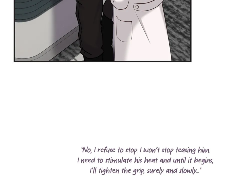 Tesoro of the Guide Chapter 6 page 103 - 