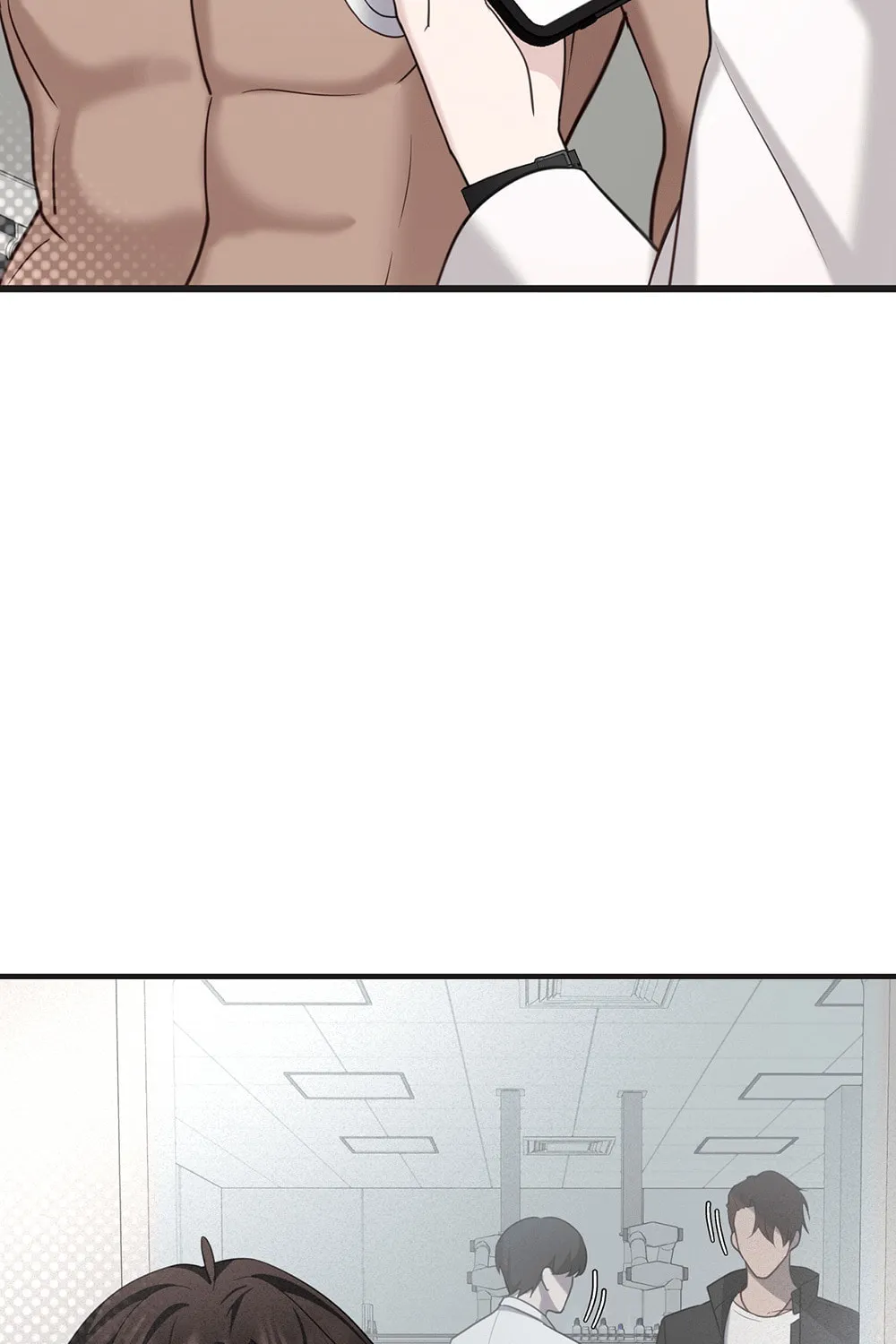 Tesoro of the Guide Chapter 6 page 105 - 